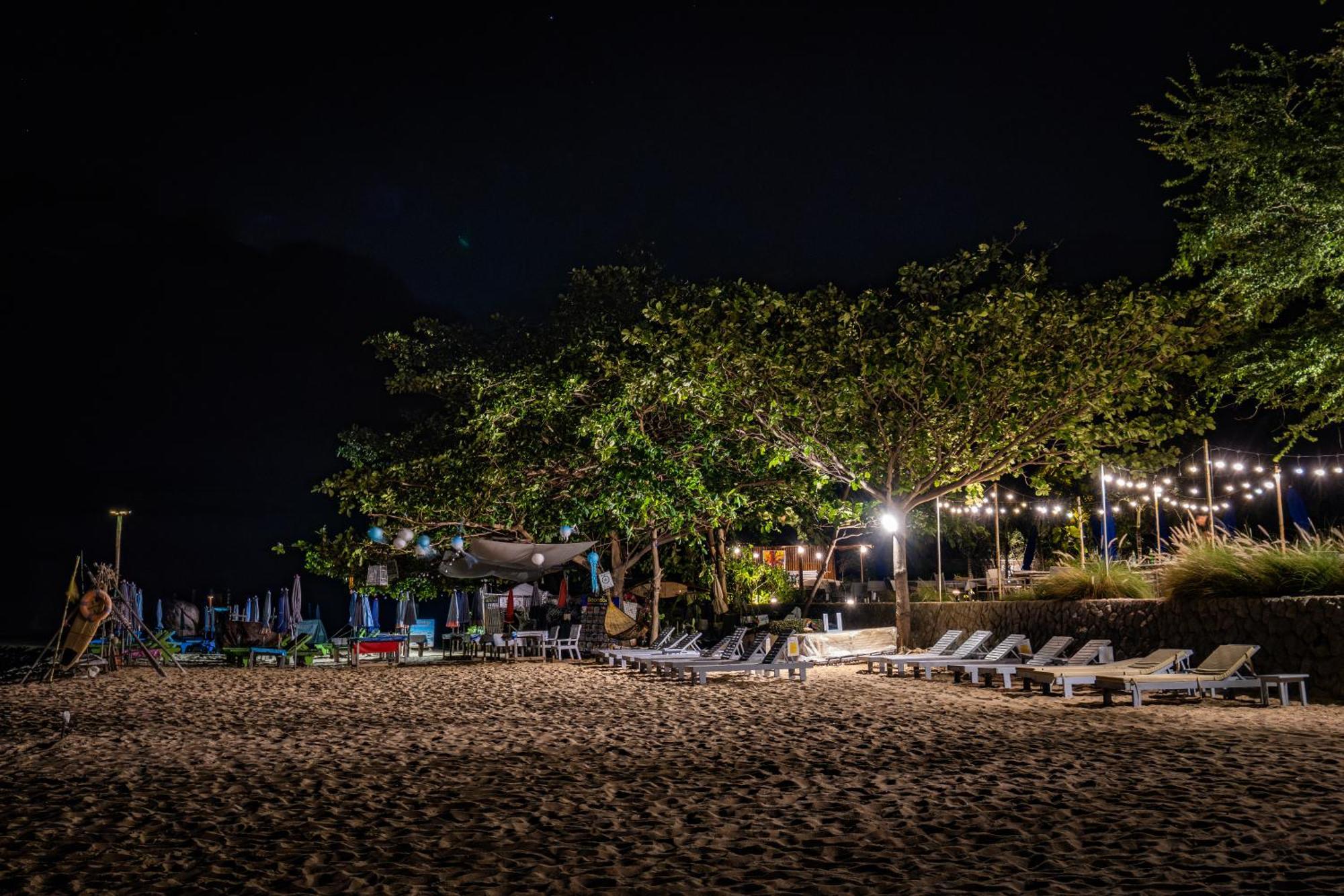 Boonsong Guest House Khao Tao Εξωτερικό φωτογραφία