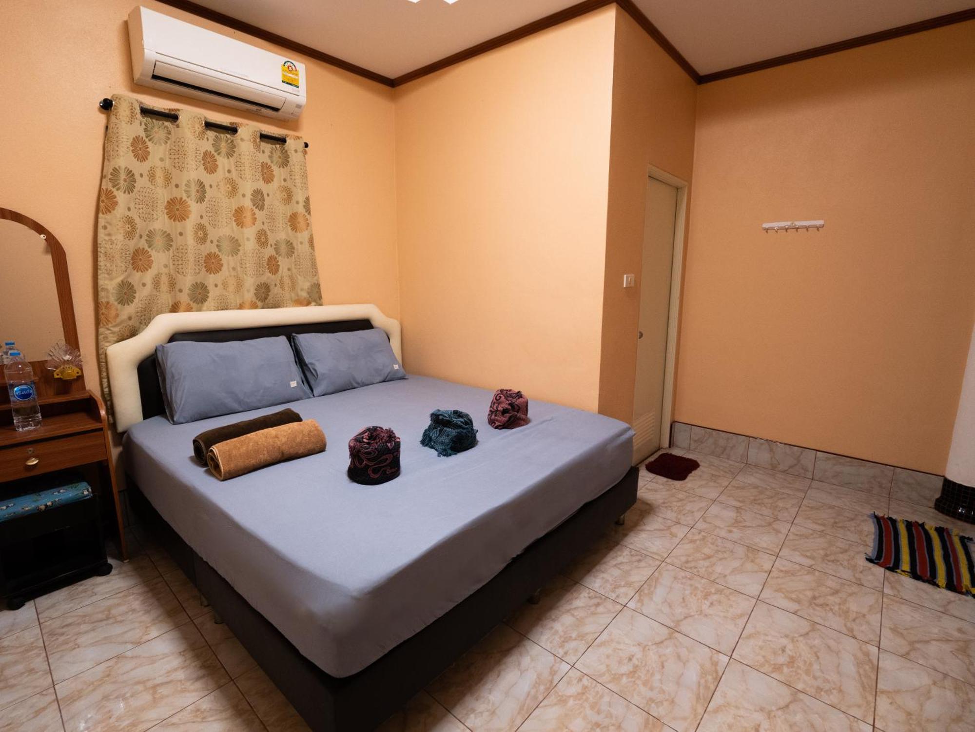 Boonsong Guest House Khao Tao Εξωτερικό φωτογραφία