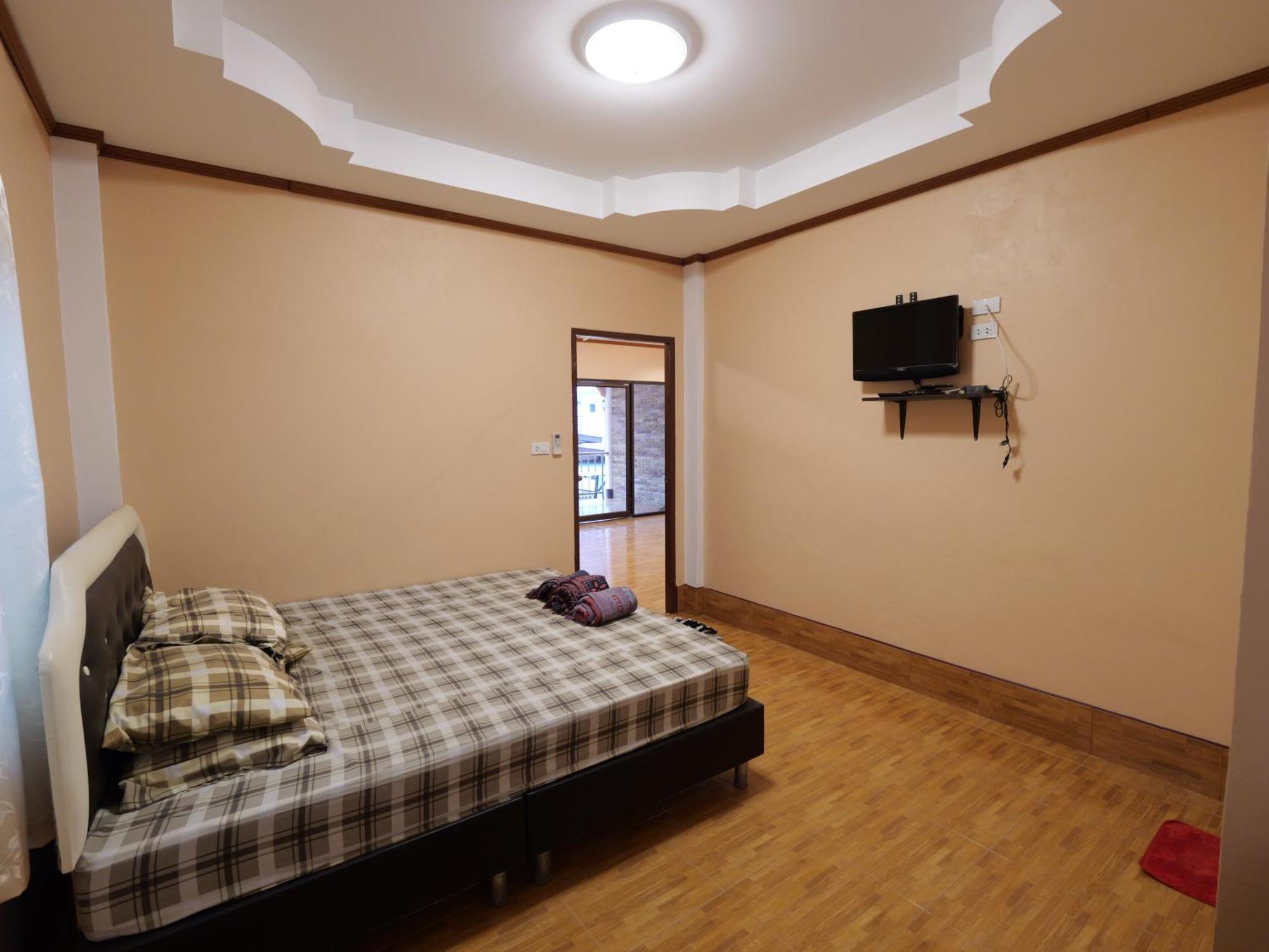 Boonsong Guest House Khao Tao Εξωτερικό φωτογραφία