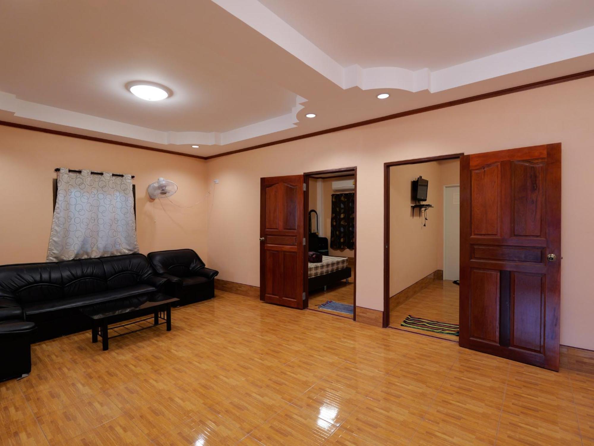 Boonsong Guest House Khao Tao Εξωτερικό φωτογραφία